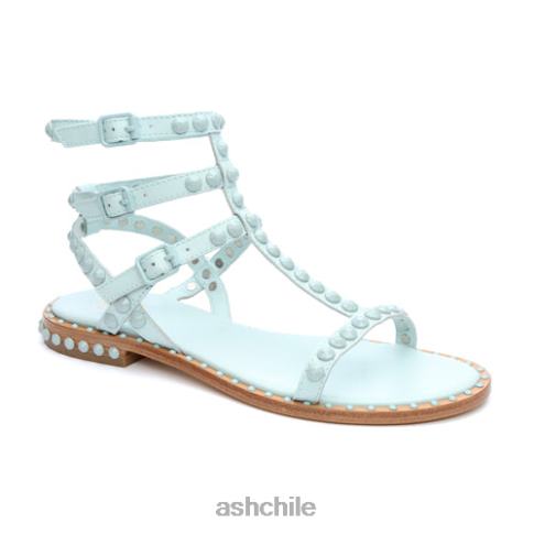 Sandalias planas mujer clearance chile