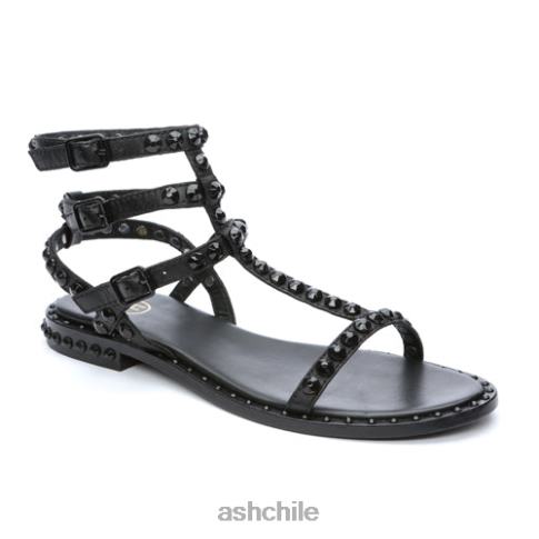 Sandalias sales ash tachuelas