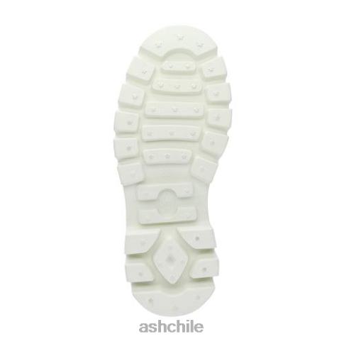 bota de montaña patagónica mujer tofu R0R6285 ASH botas