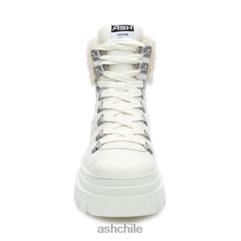 bota de montaña patagónica mujer tofu R0R6285 ASH botas