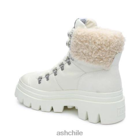 bota de montaña patagónica mujer tofu R0R6285 ASH botas