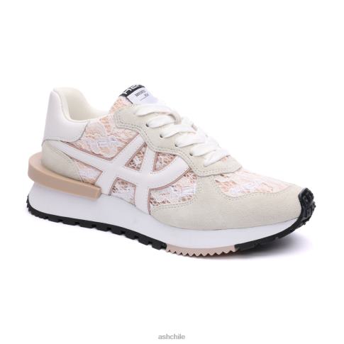 Ash zapatillas mujer best sale